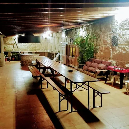 Апартаменты Apartamento Com Piscina E Barbecue - Mystay