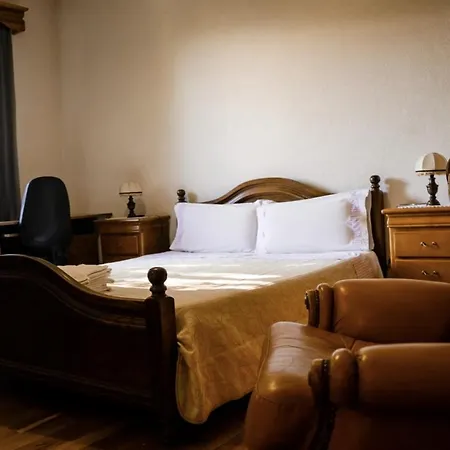Апартаменты Apartamento Com Piscina E Barbecue - Mystay