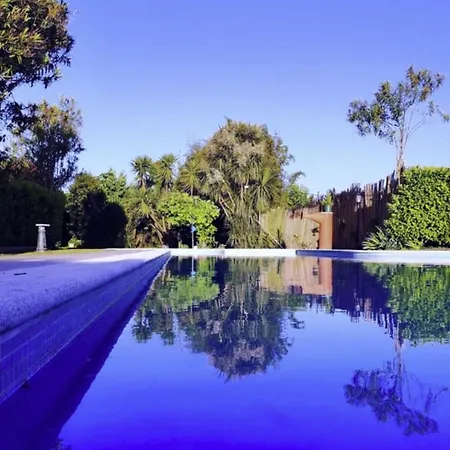 Apartamento Com Piscina E Barbecue - Mystay *