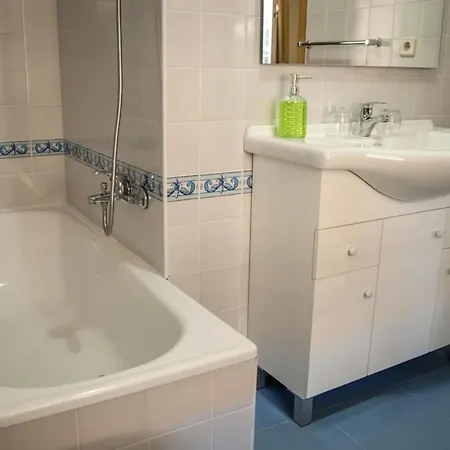 Apartamento Com Piscina E Barbecue - Mystay * Cabeceiras de Basto