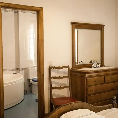 Apartamento Com Piscina E Barbecue - Mystay Апартаменты *