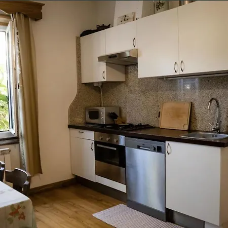 Апартаменты Apartamento Com Piscina E Barbecue - Mystay Кабесейраш-ди-Башту