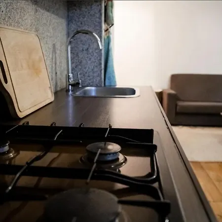 Apartamento Com Piscina E Barbecue - Mystay Appartamento