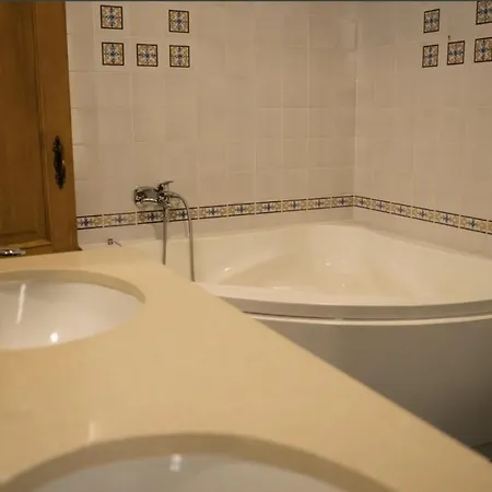 Apartamento Com Piscina E Barbecue - Mystay