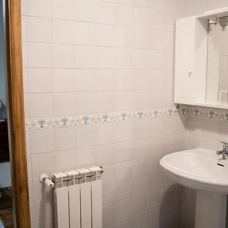 Апартаменты Apartamento Com Piscina E Barbecue - Mystay