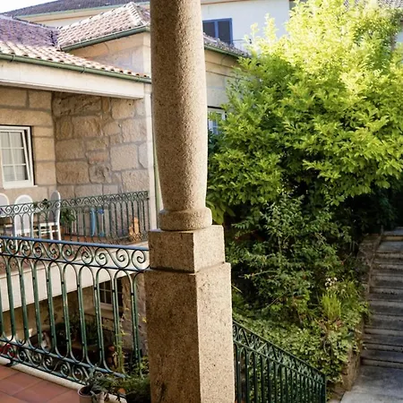 Appartamento Apartamento Com Piscina E Barbecue - Mystay *