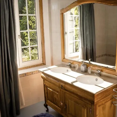 Apartamento Com Piscina E Barbecue - Mystay